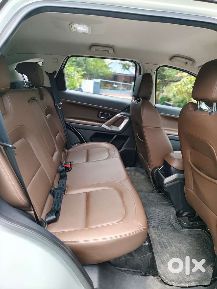 Tata Harrier Xt Dark Edition, 2021, Diesel