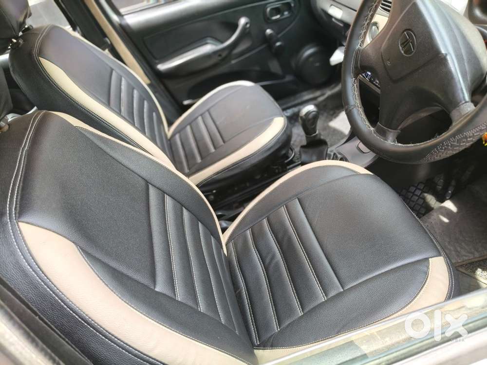Tata Indica, 2014, Diesel