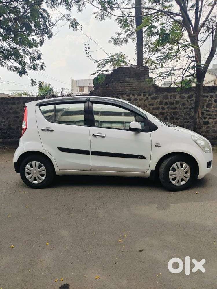 Maruti Suzuki Ritz Vdi (abs) Bs Iv, 2010, Diesel