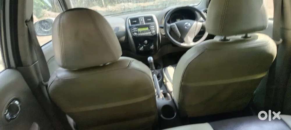 Nissan Micra 2015 Diesel Well Maintained Urgent Sale