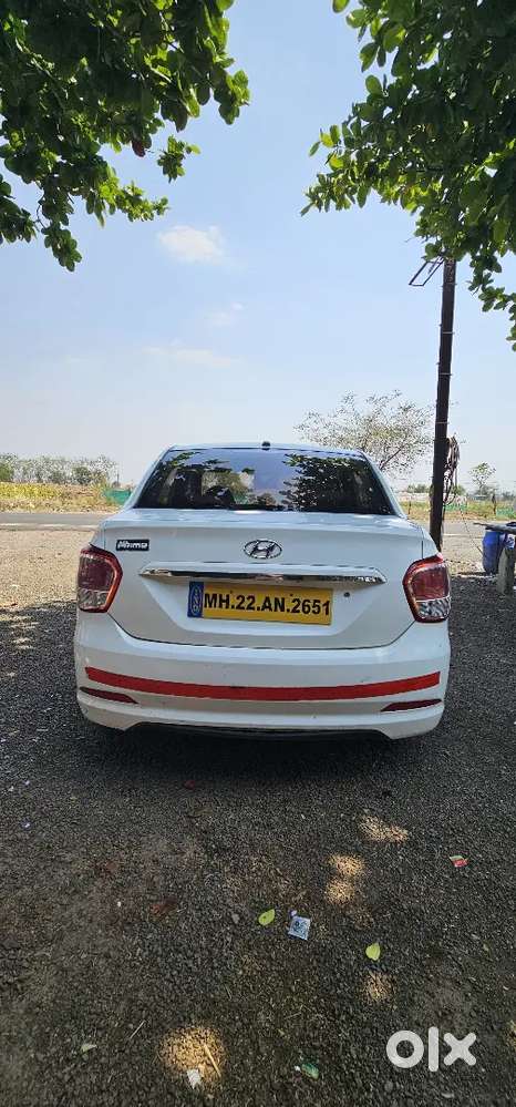 Hyundai Xcent Prime 2020 Tpermit