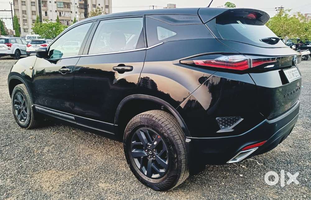 Tata Harrier Xza+, 2022, Diesel