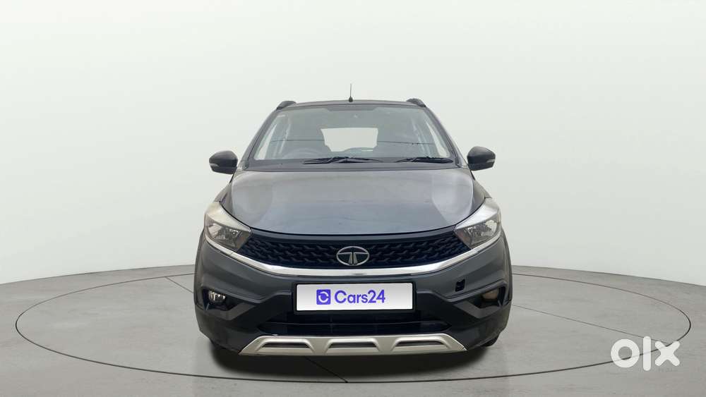 Tata Tiago Nrg Petrol, 2022, Petrol