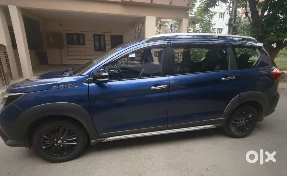Maruti Suzuki Xl6 2019 Smart Hybrid 1.5 Zeta (mt)