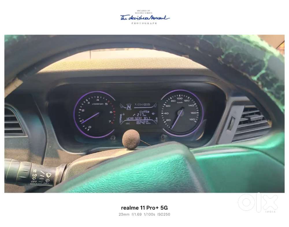 Mahindra Marazzo 2018