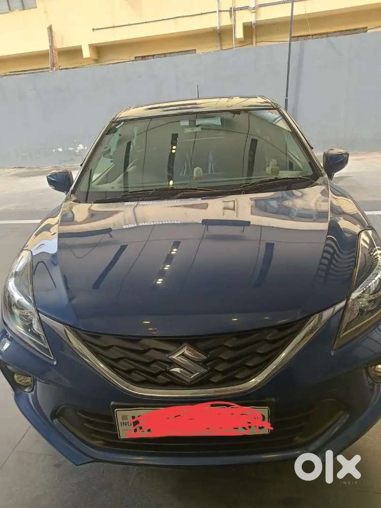 Baleno Zeta 2019  Single Owner  18k Kms  Well Maintained