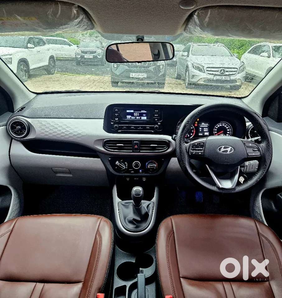 Hyundai Grand I10 Nios, 2025, Cng & Hybrids