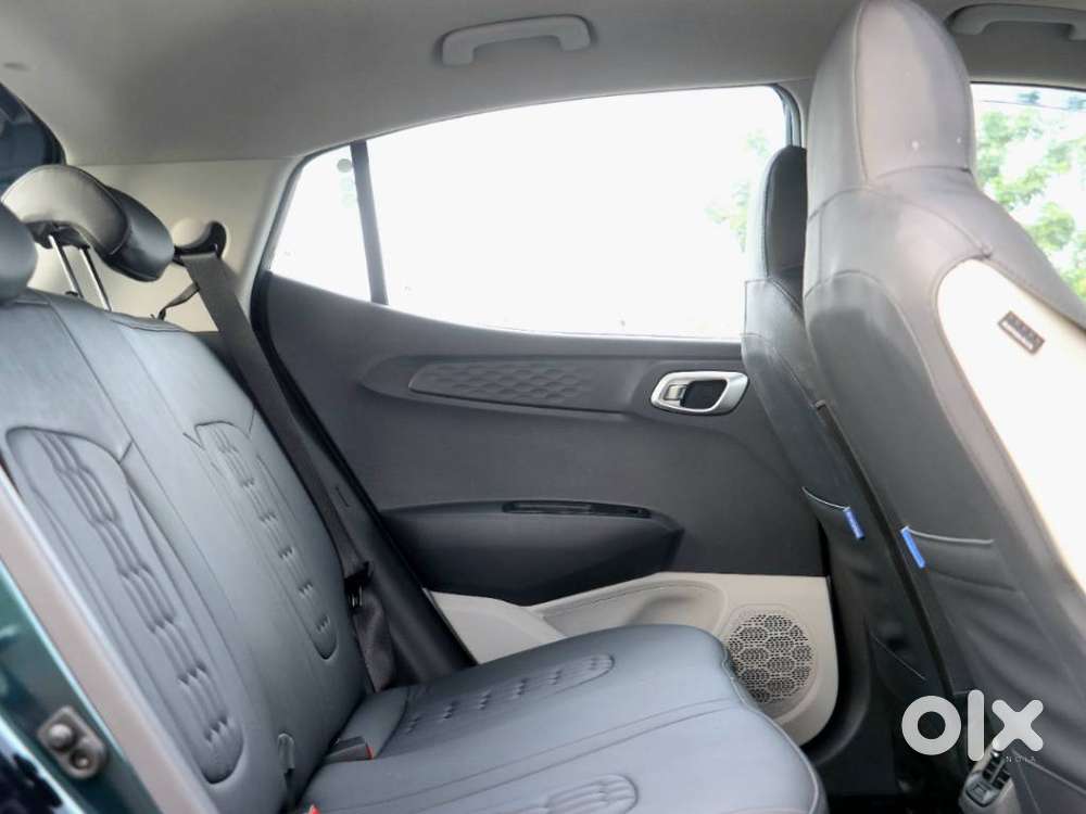 Hyundai Grand I10 Nios Sportz, 2026, Petrol