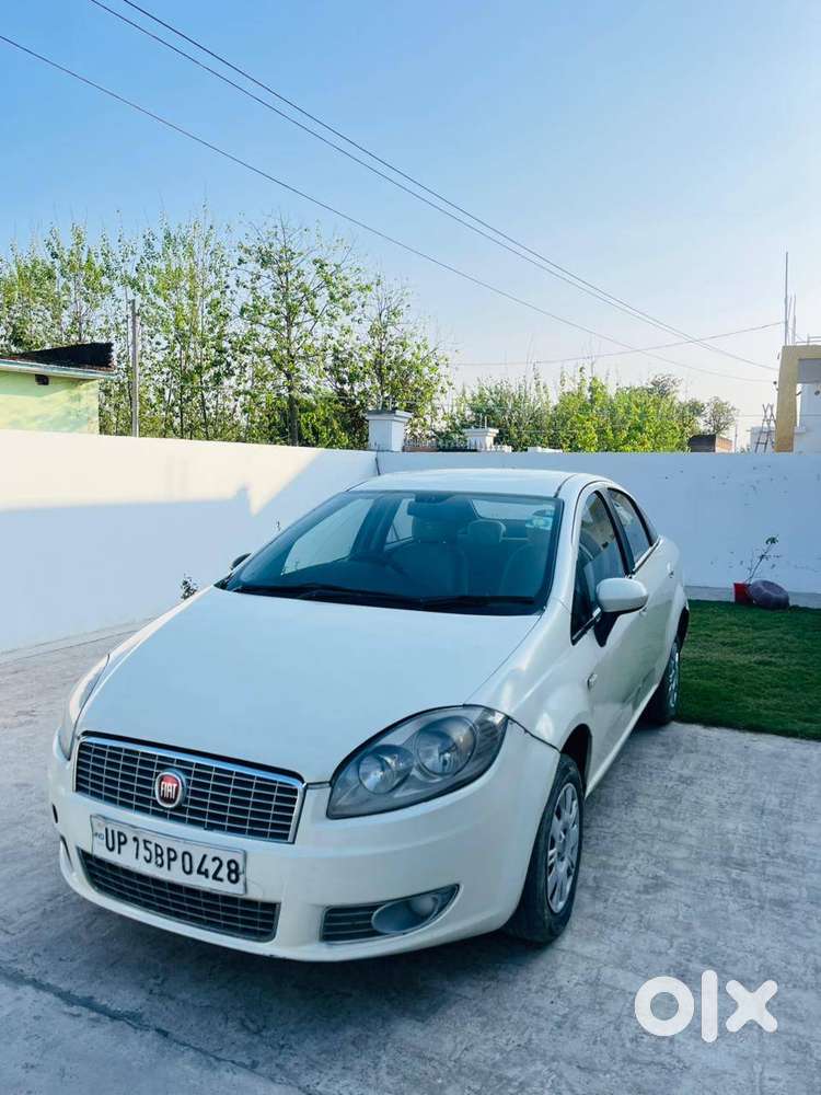 Linea Classic Top Model All Original Engine Ok