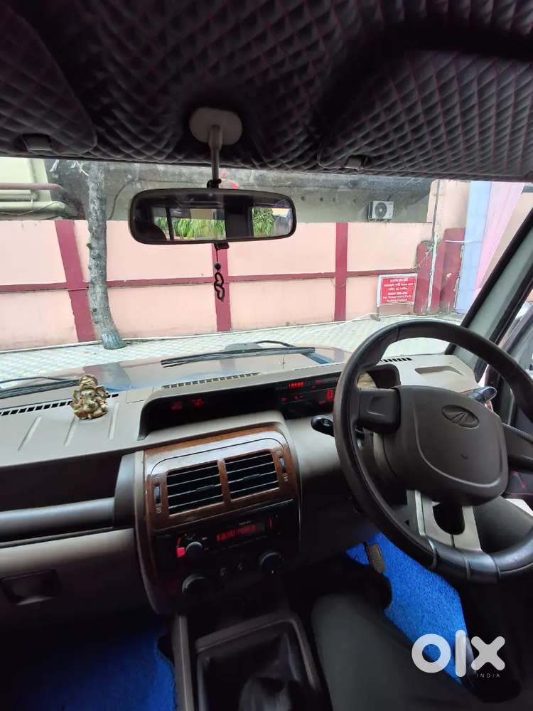 Urgent Sell Mahindra Bolero