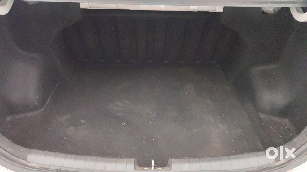 Hyundai Xcent S 1.2, 2017, Petrol