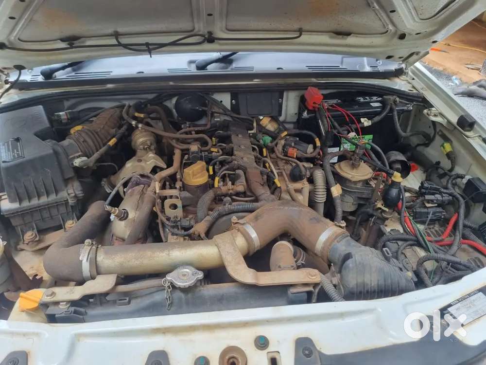 Tata Xenon Yodha Crew Cabin 4x4 2022 Diesel Well Maintained