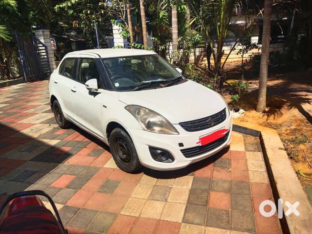 Maruti Suzuki Swift Desire For Sale-well Maintained