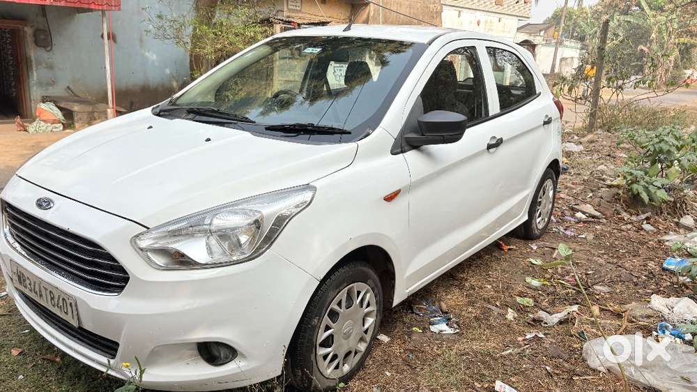 Sell My Ford Figo