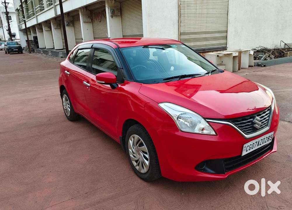 Maruti Suzuki Baleno 1.2 Delta, 2015, Petrol
