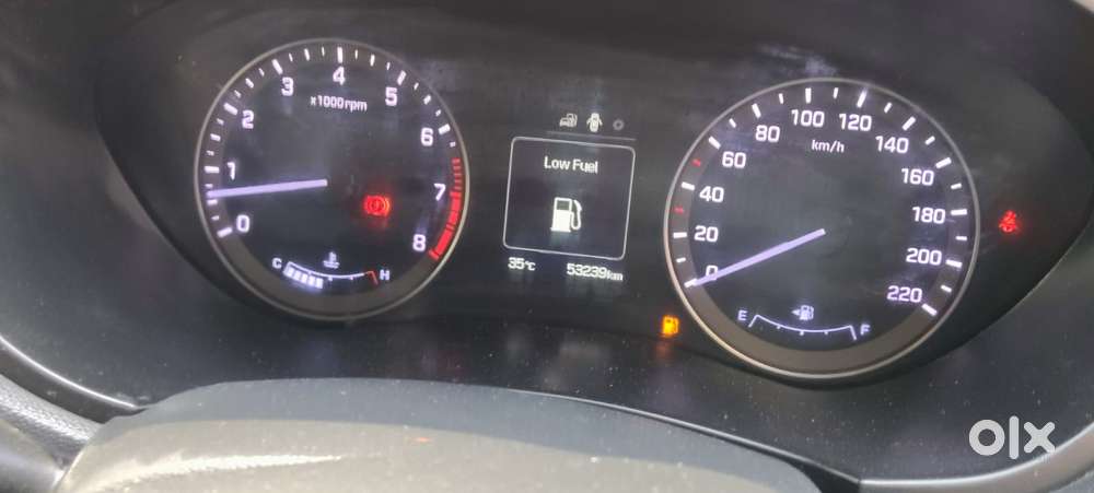 Hyundai I20 Active 1.2 Sx, 2019, Petrol