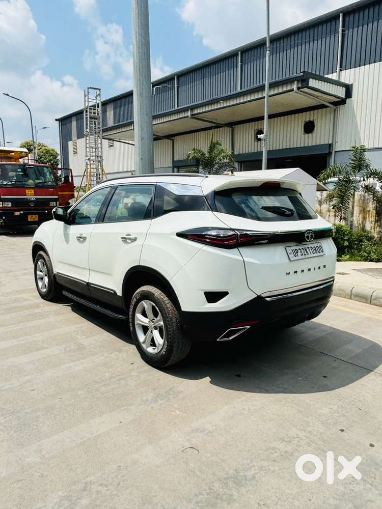Tata Harrier Xt, 2019, Diesel