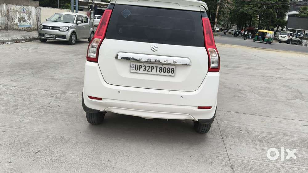 Maruti Suzuki Wagon R Vxi 1.0 Cng, 2024, Cng & Hybrids