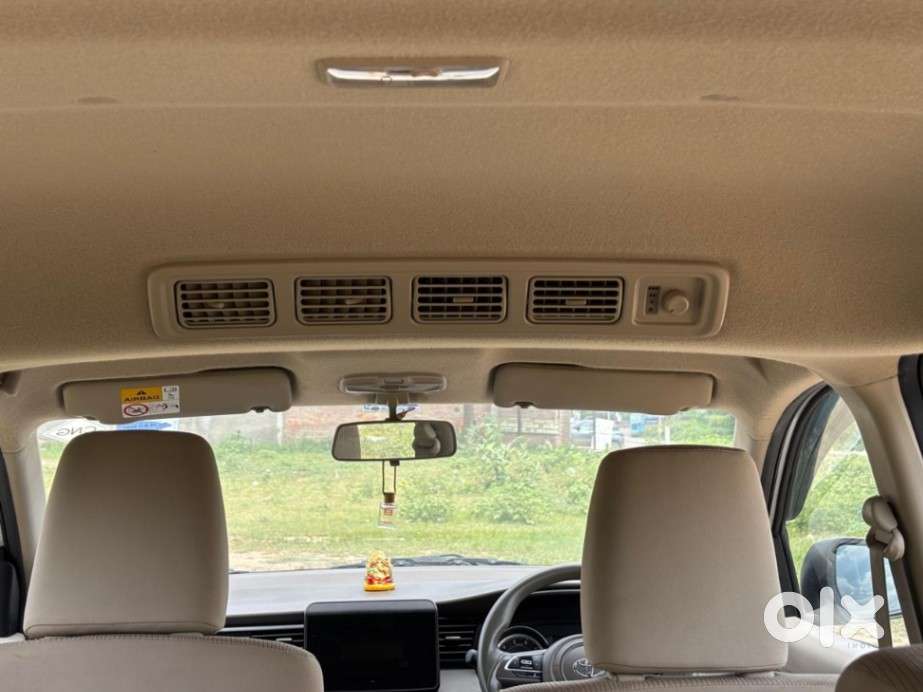 Toyota Rumion S Mt, 2025, Petrol