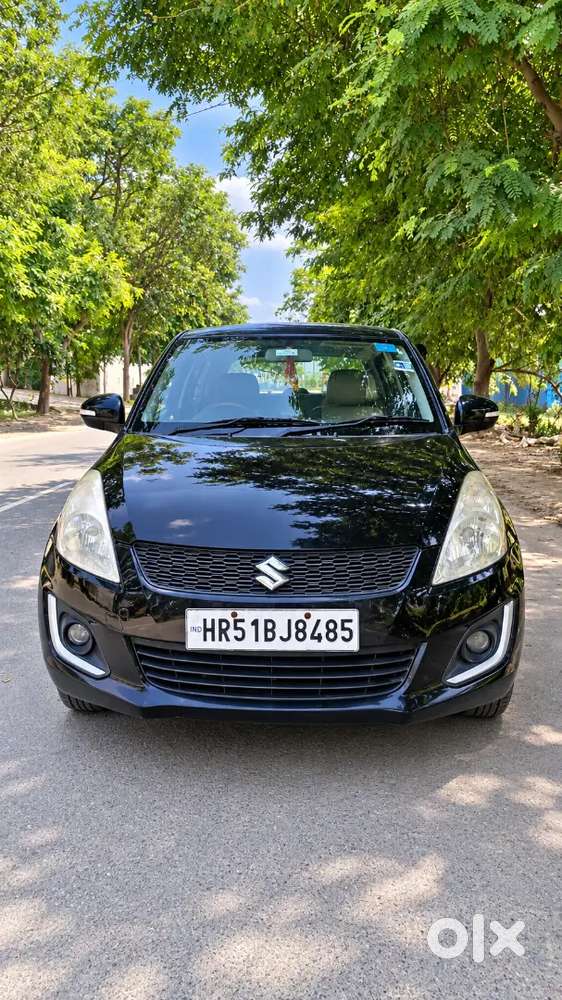 Maruti Suzuki Dzire 2016