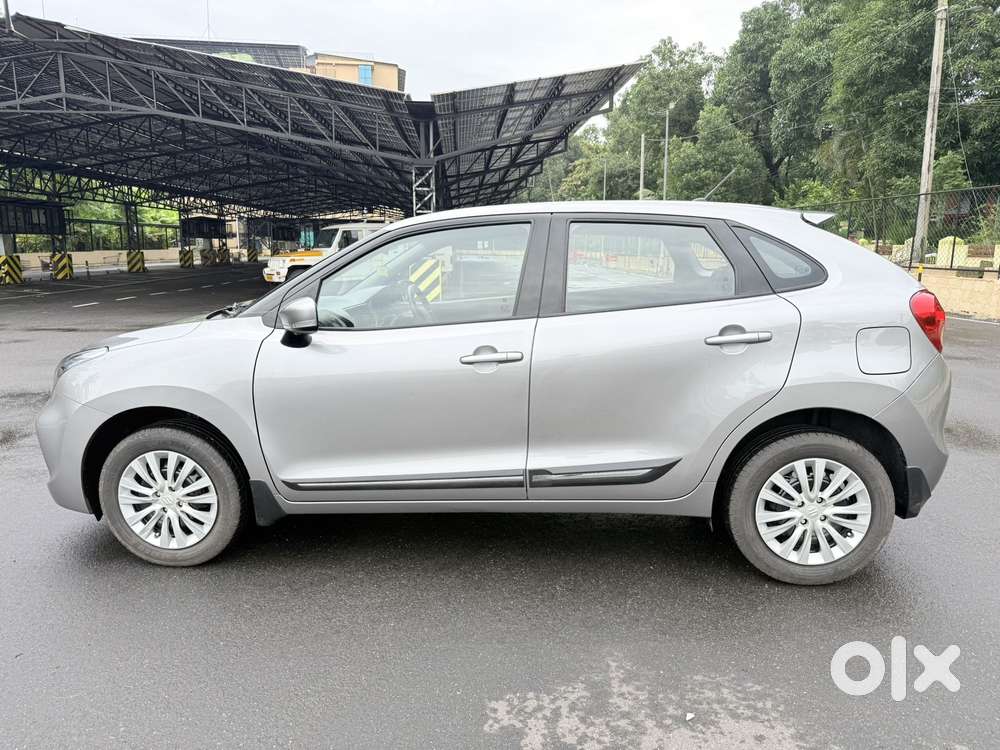 Maruti Suzuki Baleno Delta, 2020, Petrol