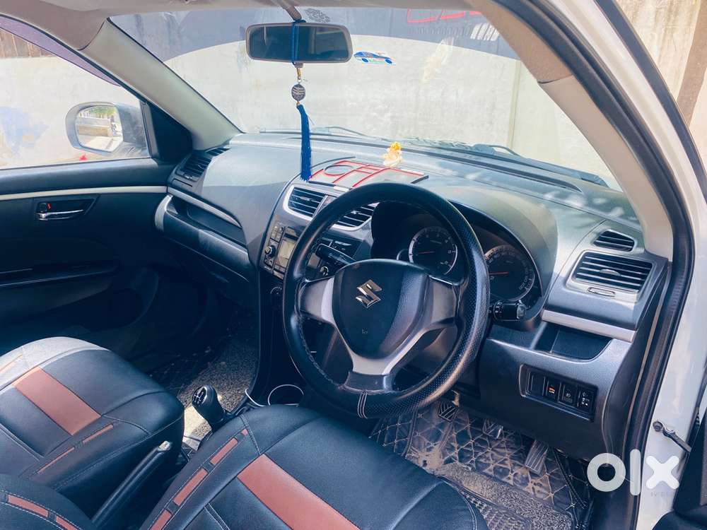 Maruti Suzuki Swift 2014 Diesel 130000 Km Driven