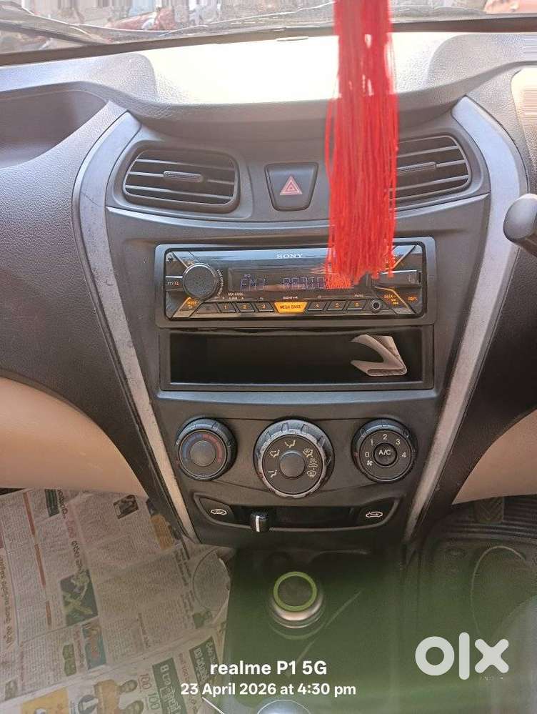 Hyundai Eon Era Plus, 2012, Petrol