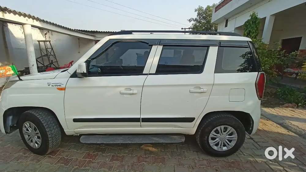 Mahindra Tuv 300 2016 Diesel Manual