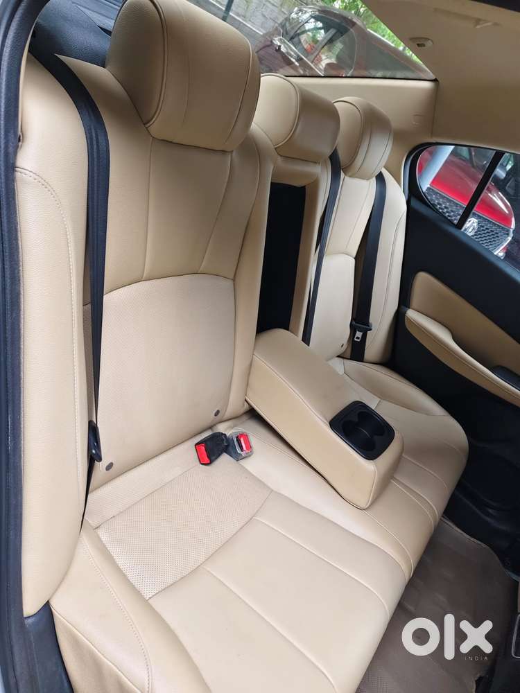 Honda City Zx Petrol Cvt, 2020, Petrol