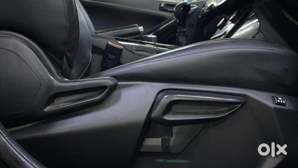 Tata Nexon Xz Plus Luxs, 2023, Diesel