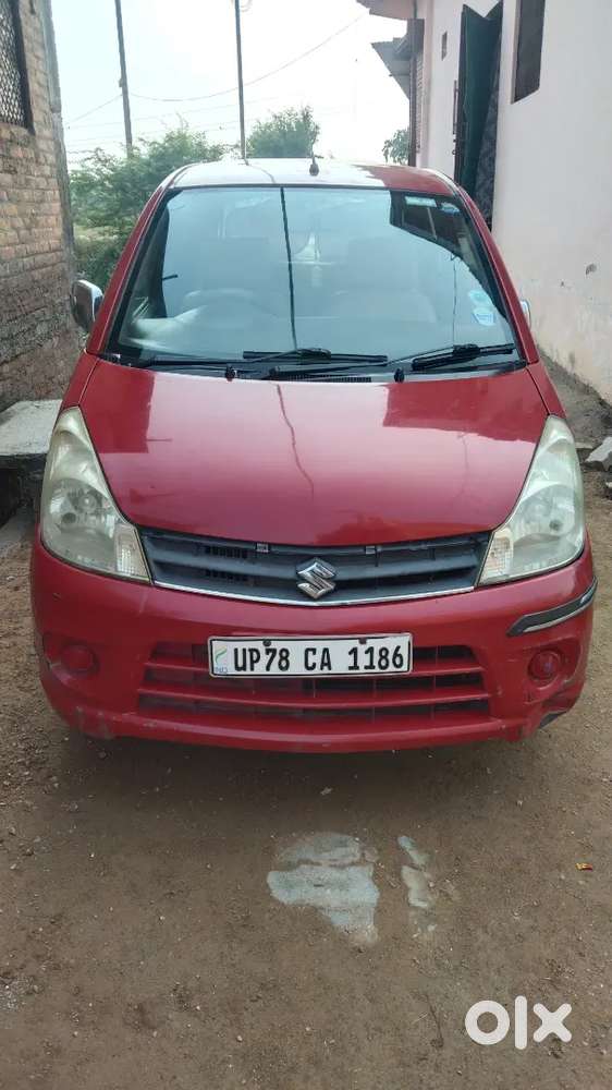 Maruti Suzuki Zen 2010 Petrol Car