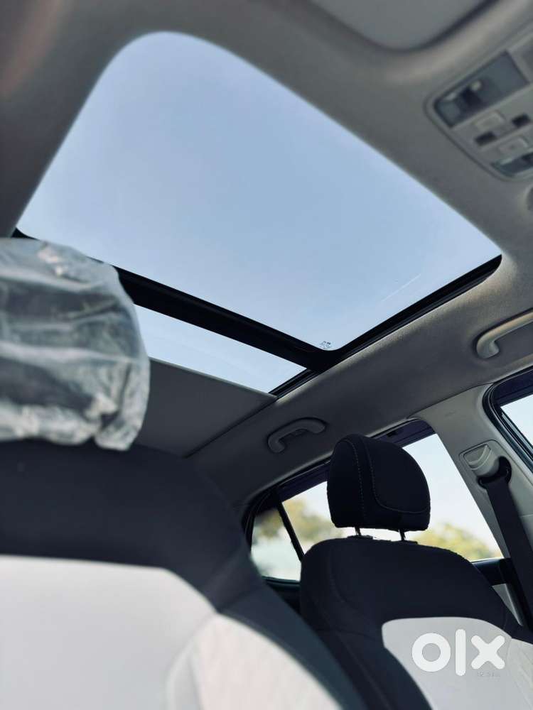 Hyundai Creta 1.5 Sx (o) Ivt Petrol, 2023, Petrol