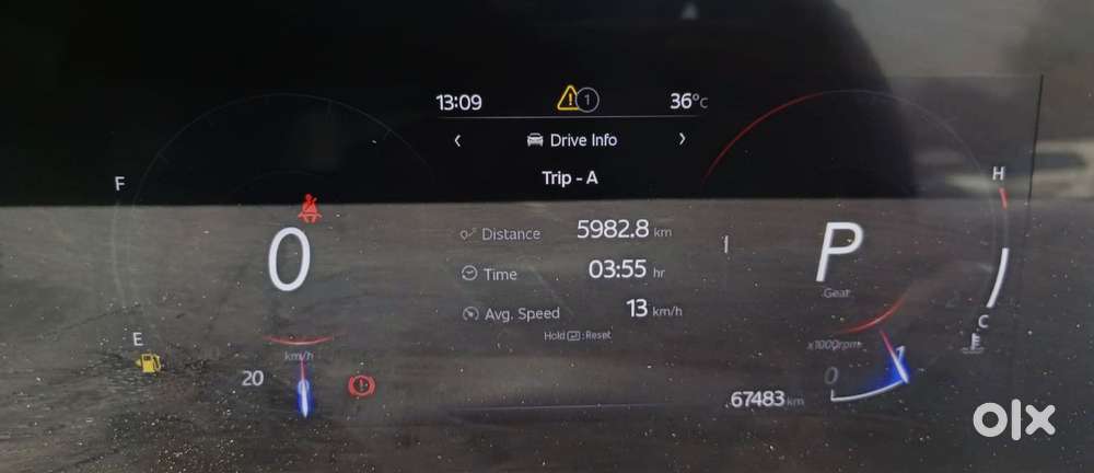 Mahindra Xuv700 2.0 Ax 5 Petrol At Str, 2022, Petrol