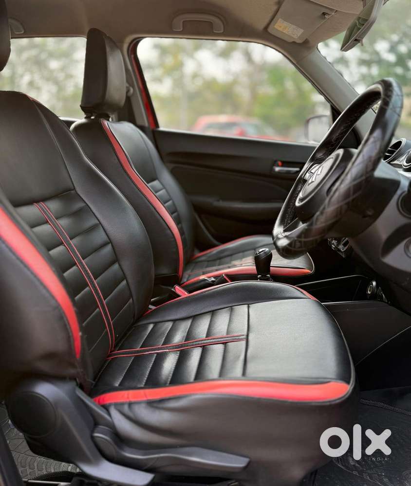 Maruti Suzuki Swift Ddis Vdi, 2019, Diesel