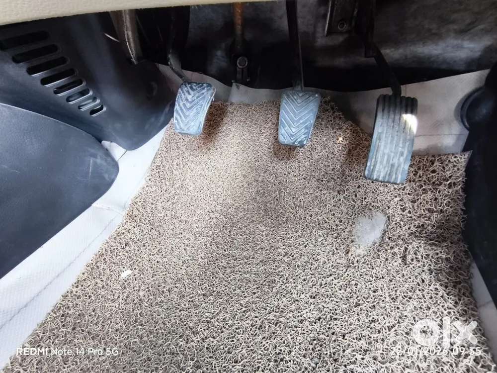 Hyundai Eon 2017 Petrol Good Condition