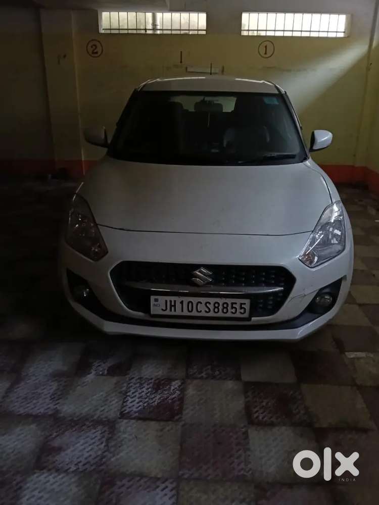 Maruti Suzuki Swift 2023