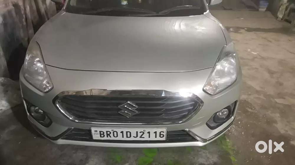 Maruti Suzuki Dzire 2017