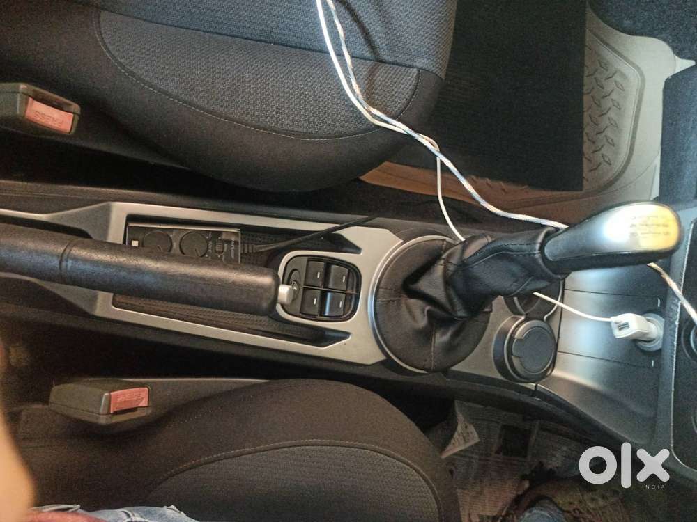 Tata Xenon Xt 4*2 Diesel