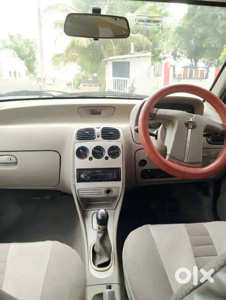Tata Indigo CS 2007