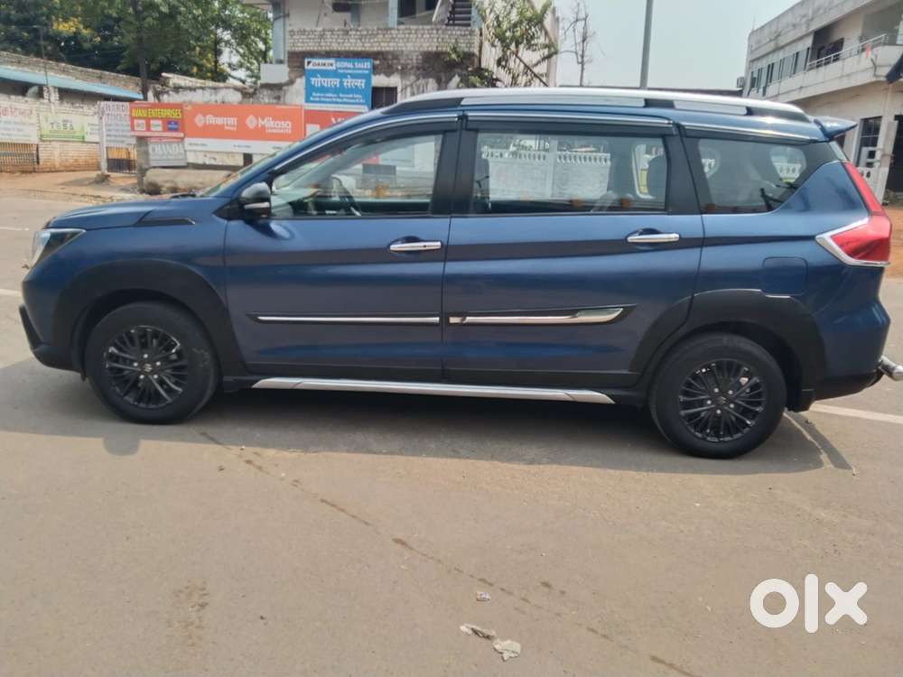 Maruti Suzuki Xl6 Zeta, 2020, Petrol