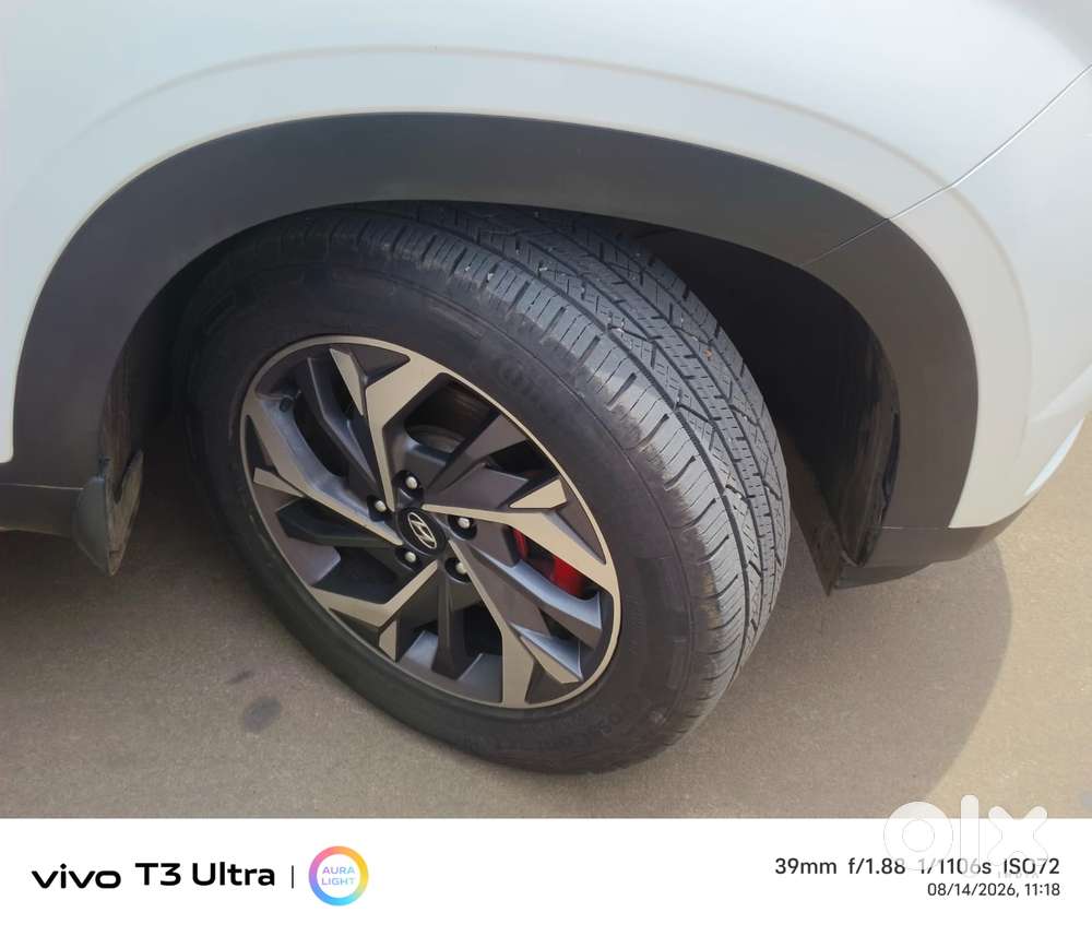 Hyundai Creta Sx (o) 1.5 Diesel, 2023, Diesel