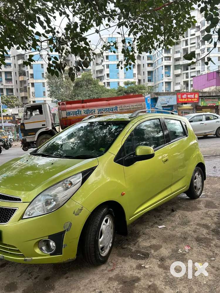 Chevrolet Beat Petrol 2010-2030