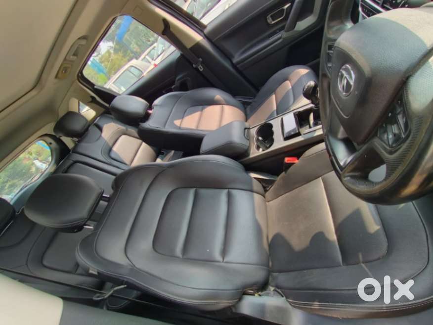 Tata Harrier Xz, 2021, Diesel