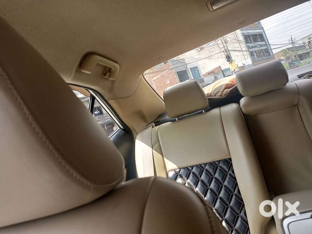 Toyota Corolla Altis 2019 Diesel Well Maintained