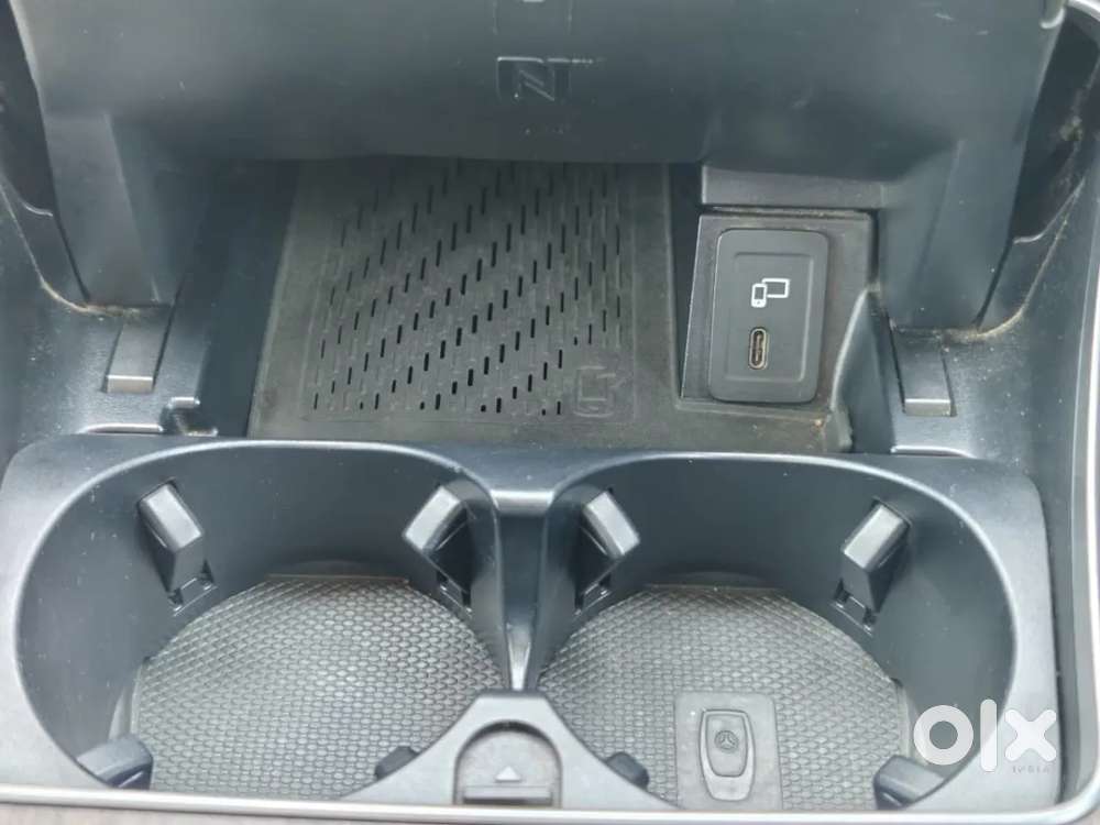 Mercedes-benz Glc Class 200, 2020, Petrol