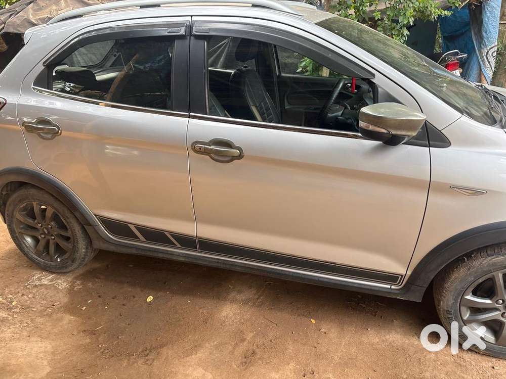 Ford Car Manual 2019