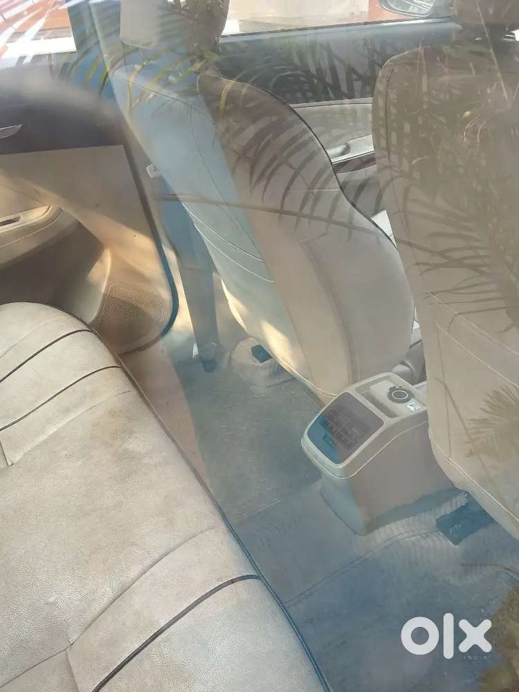 Dzire Zxi Plus Amt