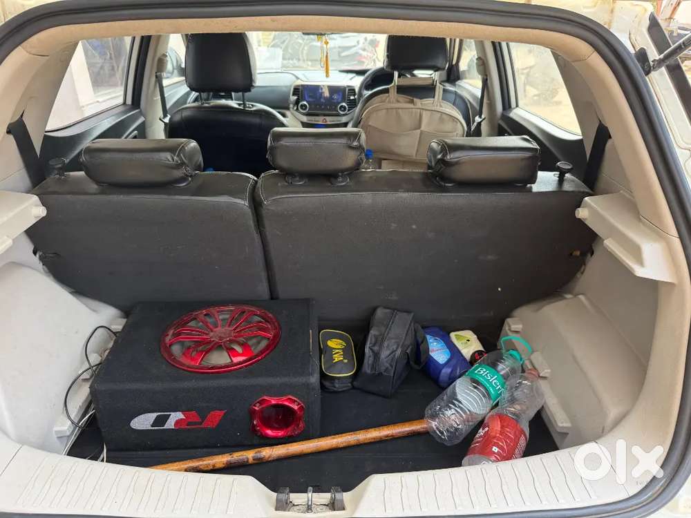 Mahindra Xuv300 W6 Diesel 2019 | Running 62,000km