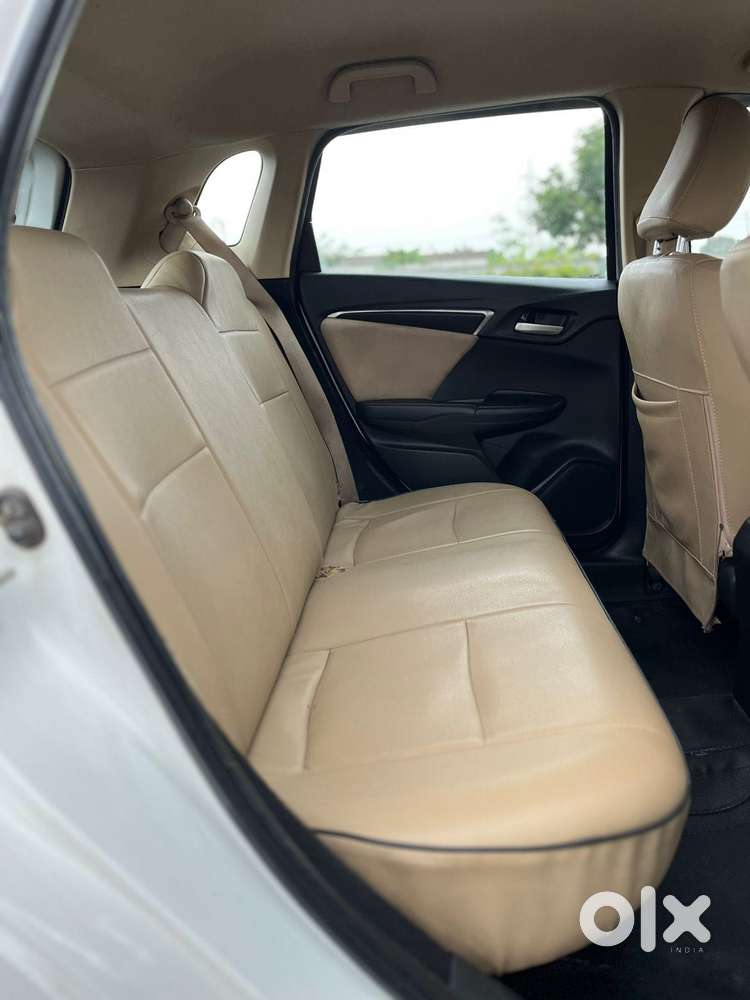 Honda Jazz 1.2 Vx I Vtec, 2018, Petrol