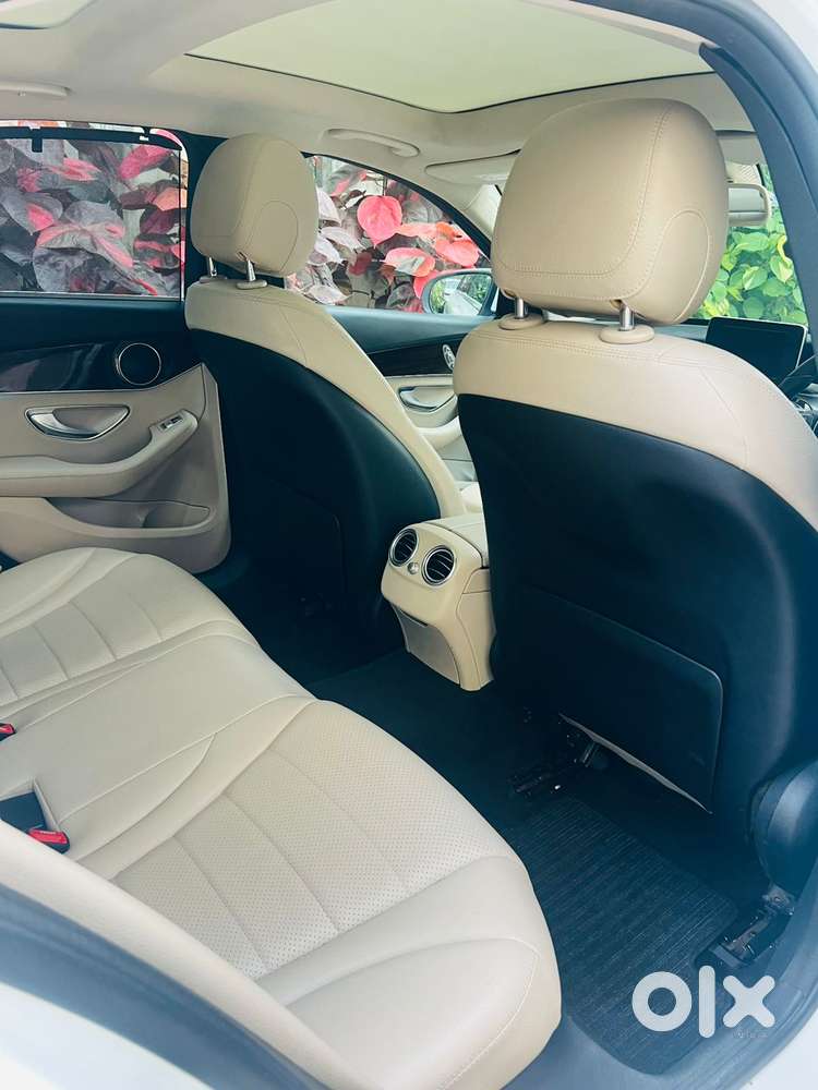 Mercedes-benz C-class Prime C 220d, 2016, Diesel